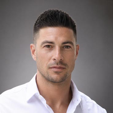 Chris Legault