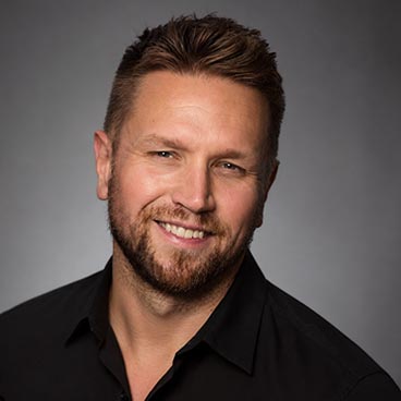 Nick Bersenev
